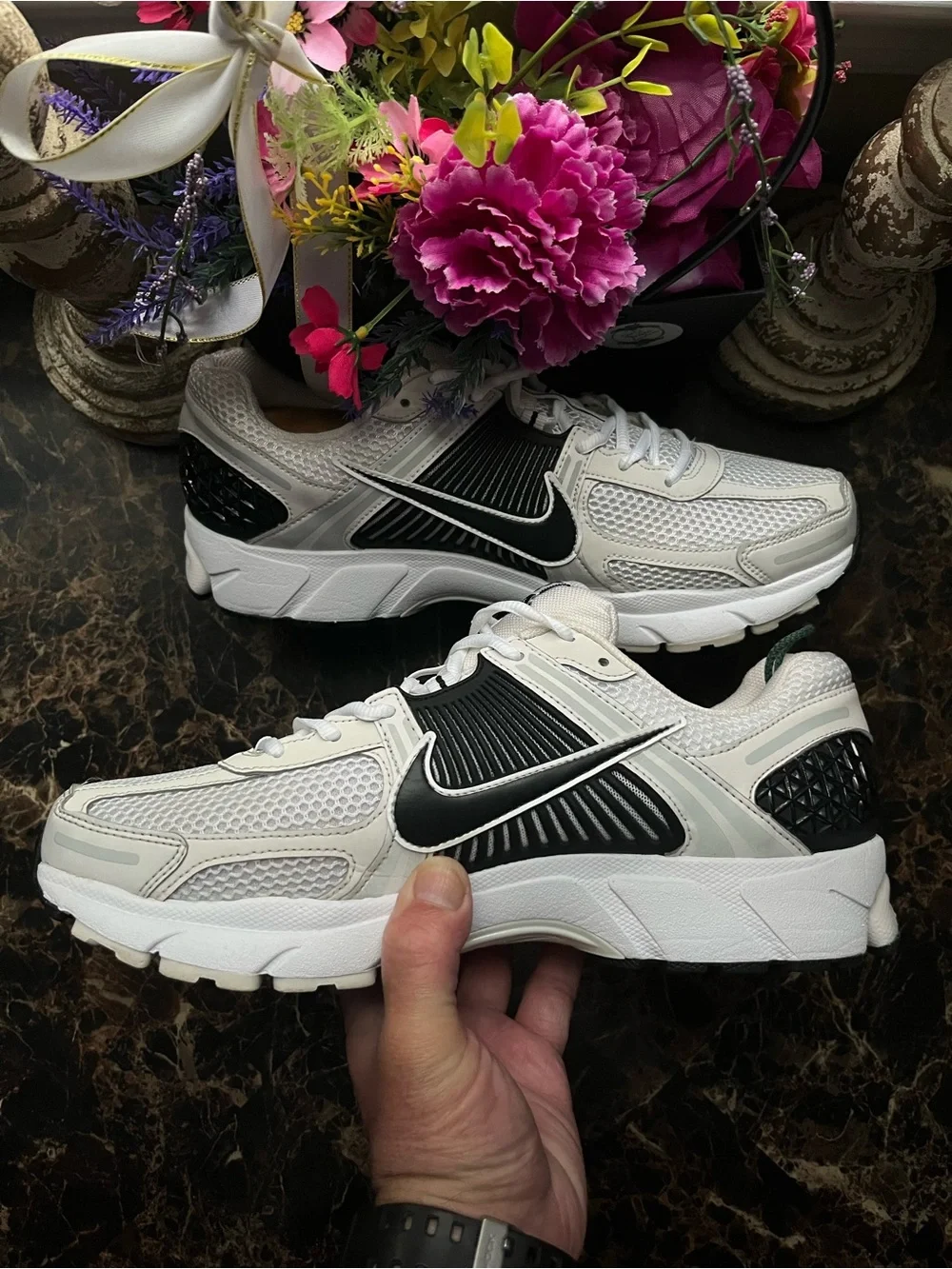 Nike vomero comfort
